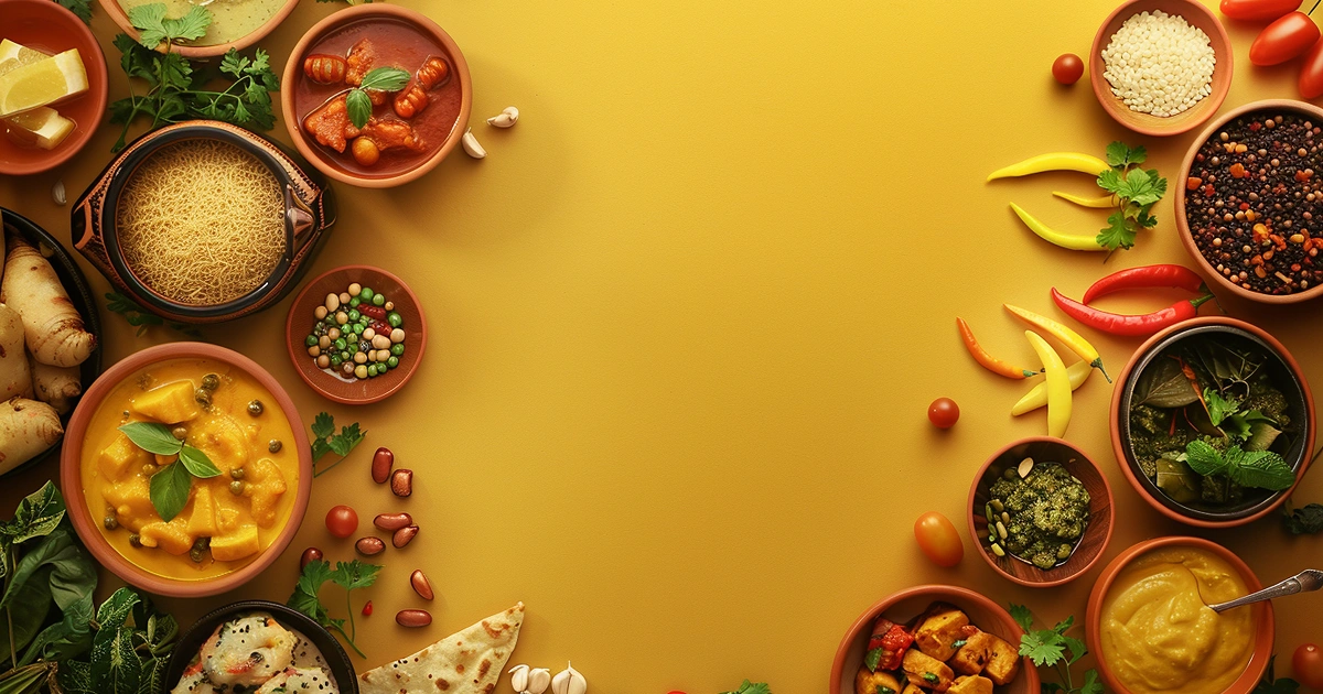 Top 10 des épices indiennes de la street food authentique