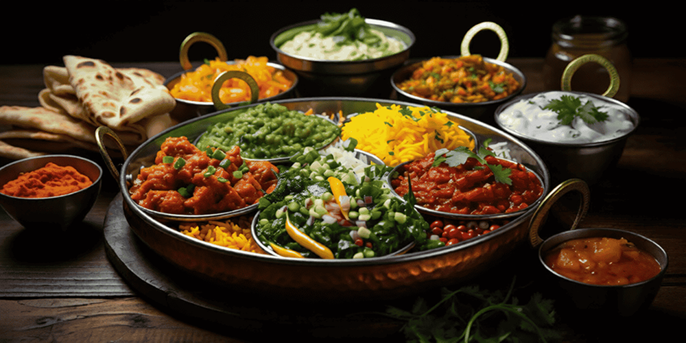 Découvrez les meilleurs plats indiens chez Amakari : Guide complet du menu