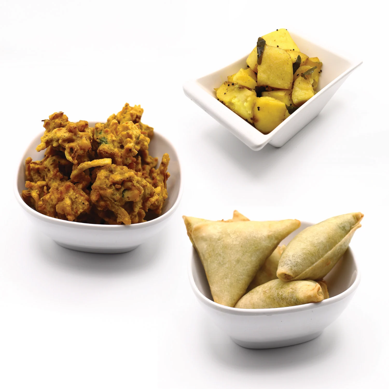Side Dishes