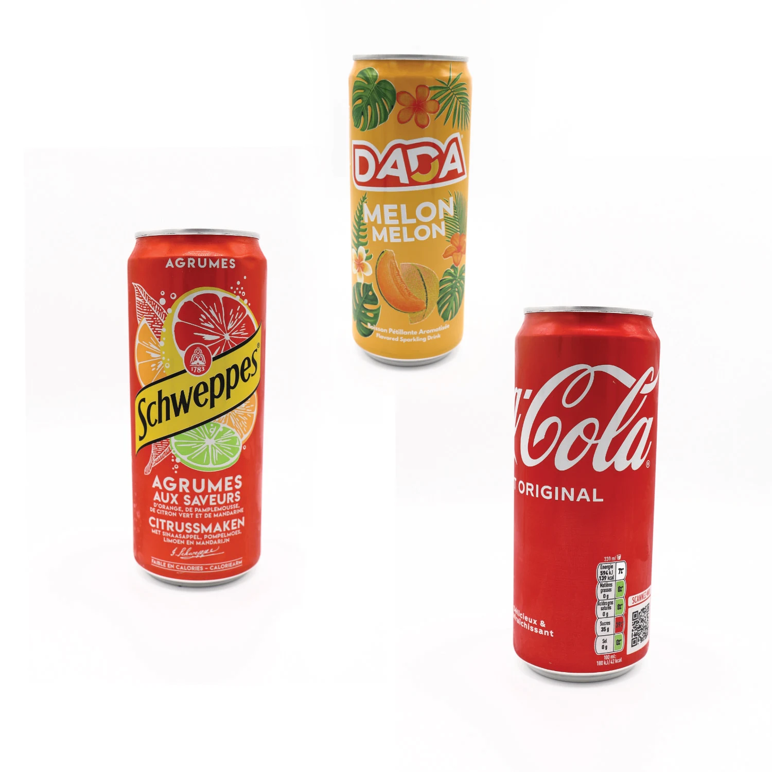 Classic Drinks