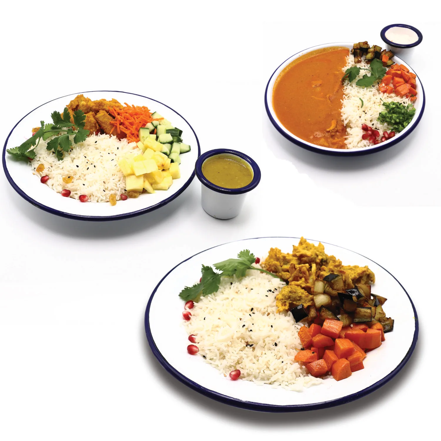 Main Dishes