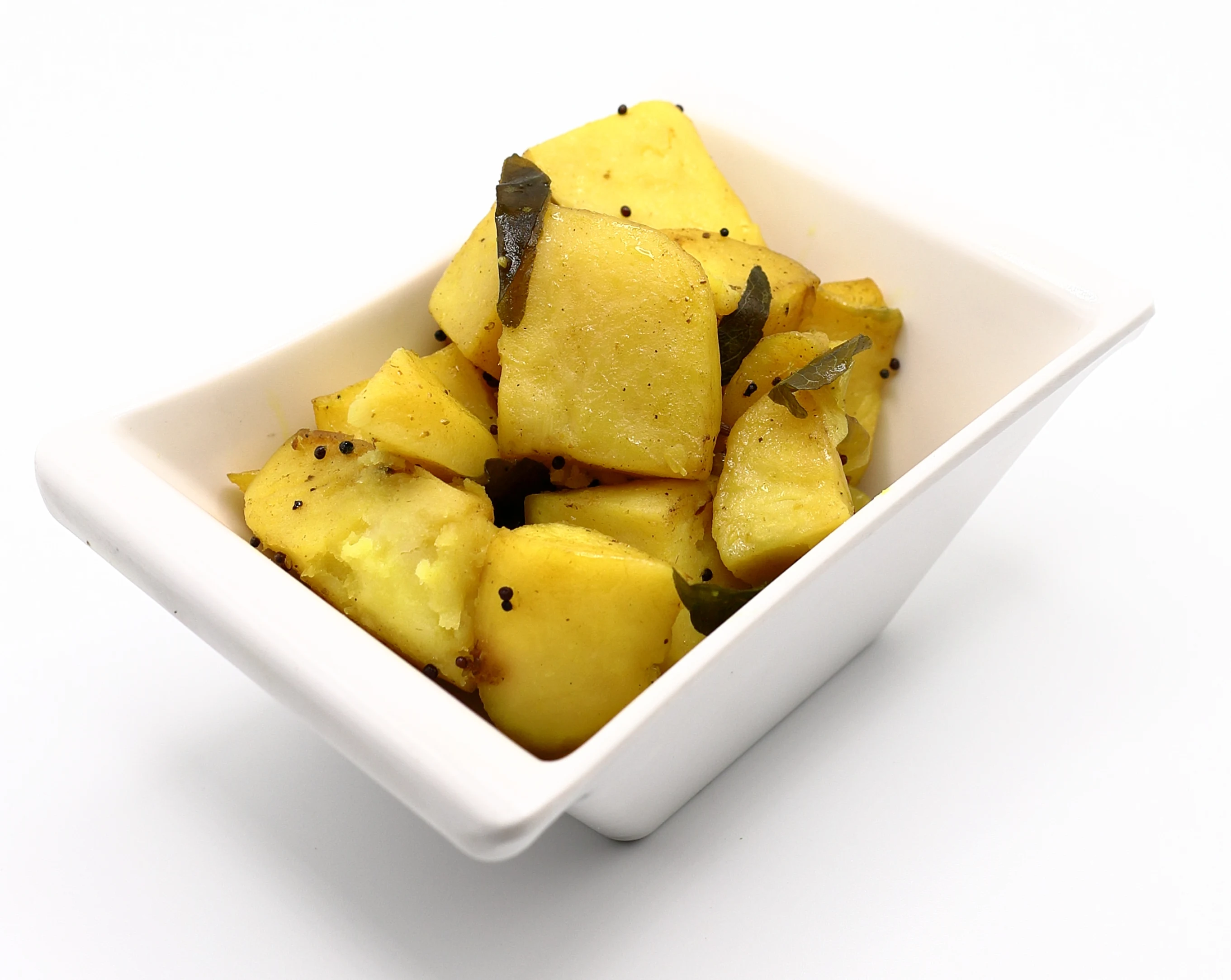 Potato Masala