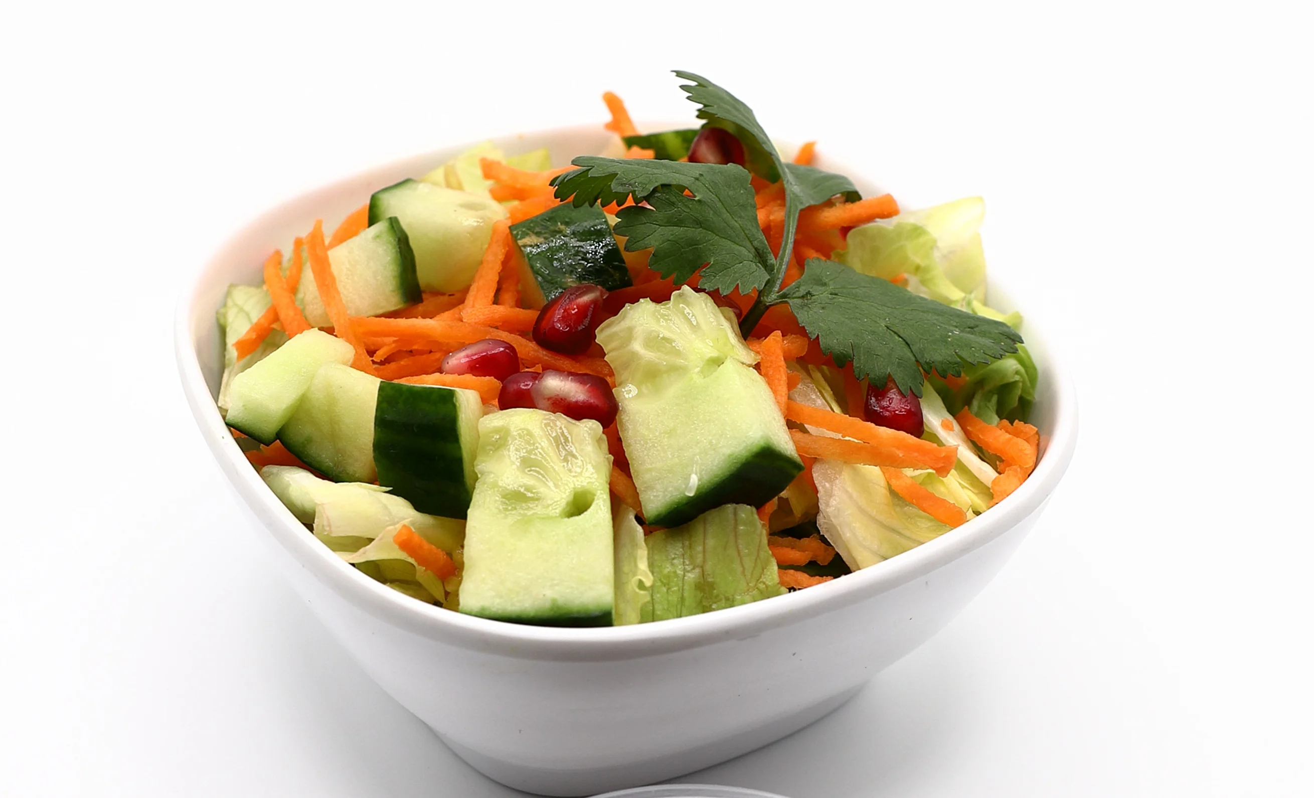 Mixed Salads