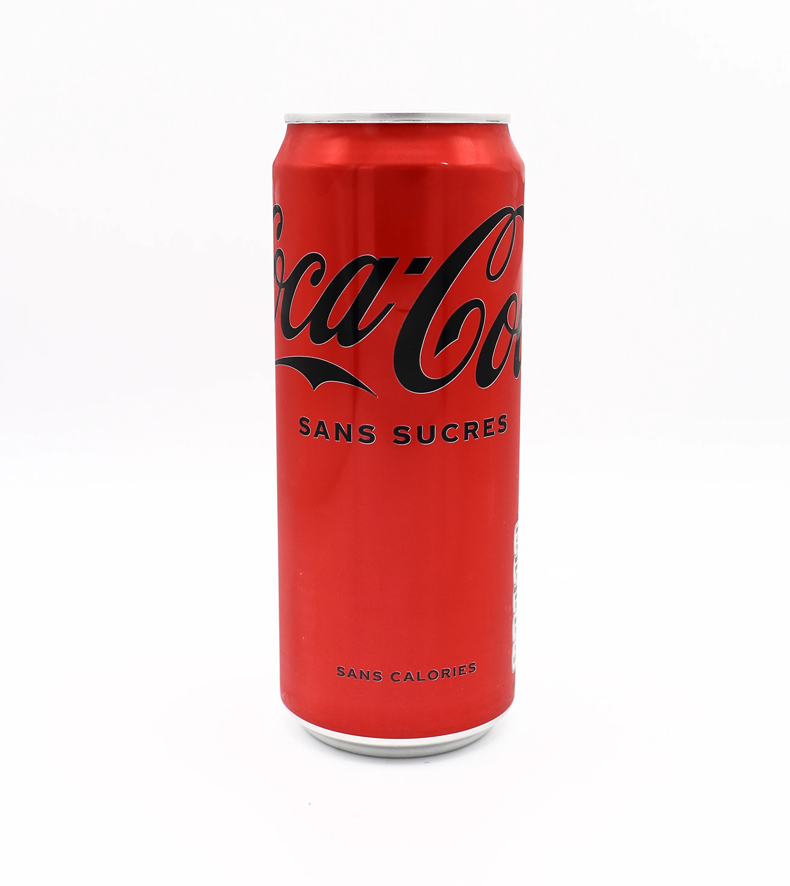 Coca Cola Zero
