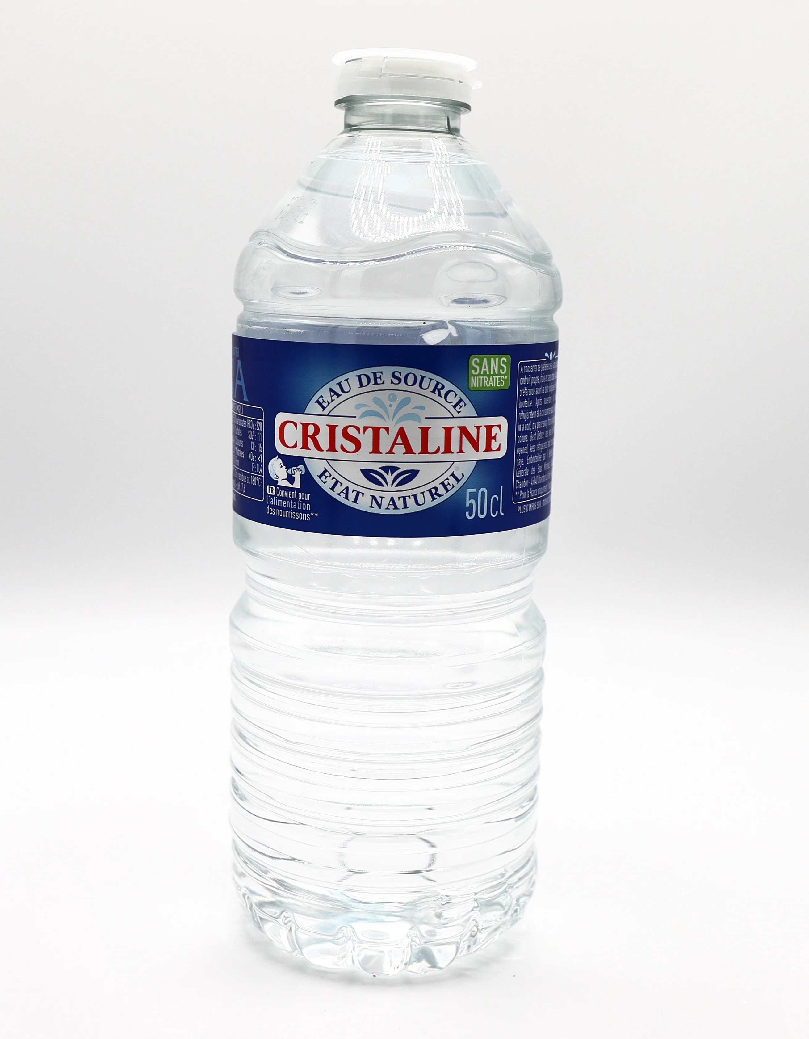 Still Water