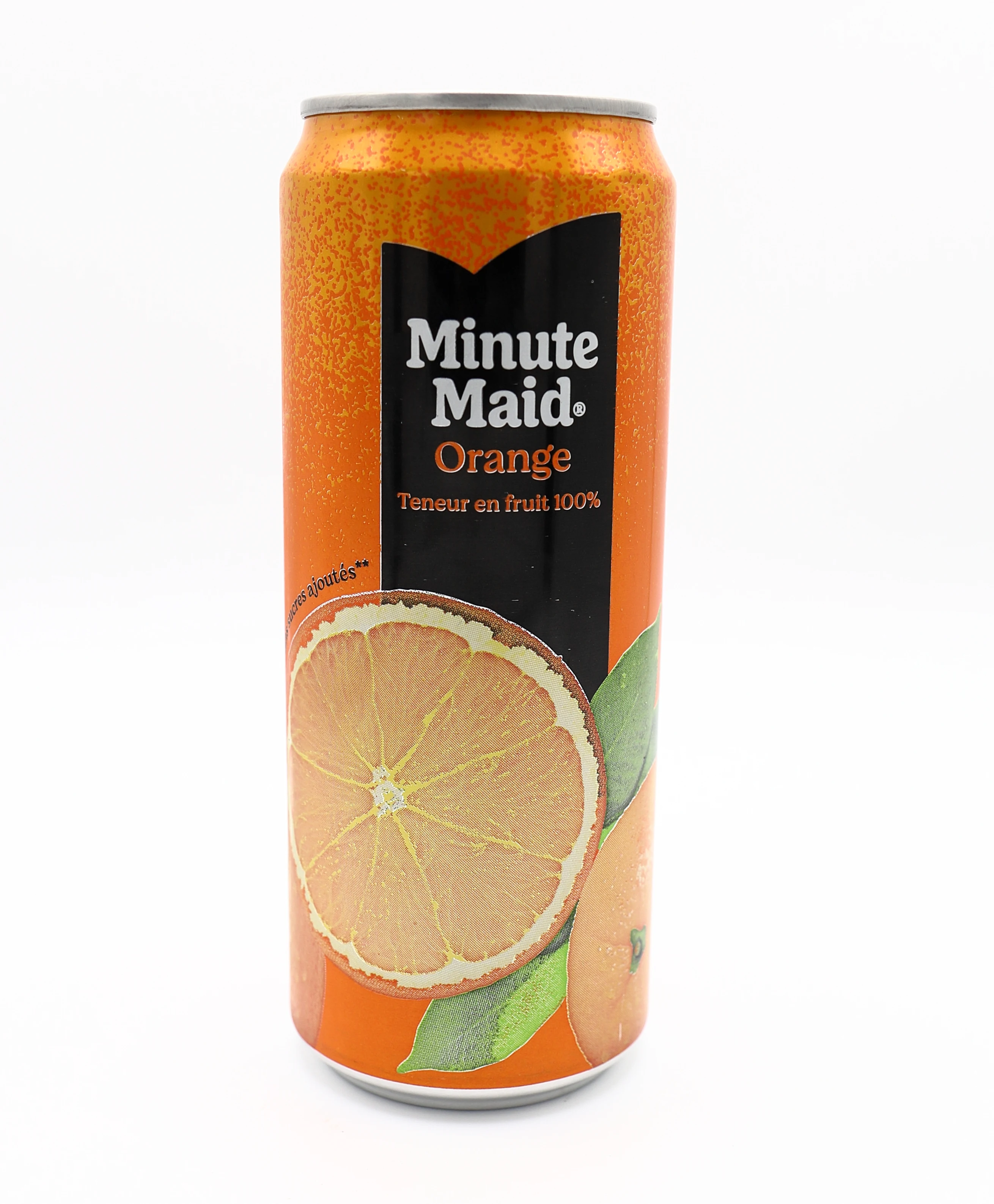 Orange Juice