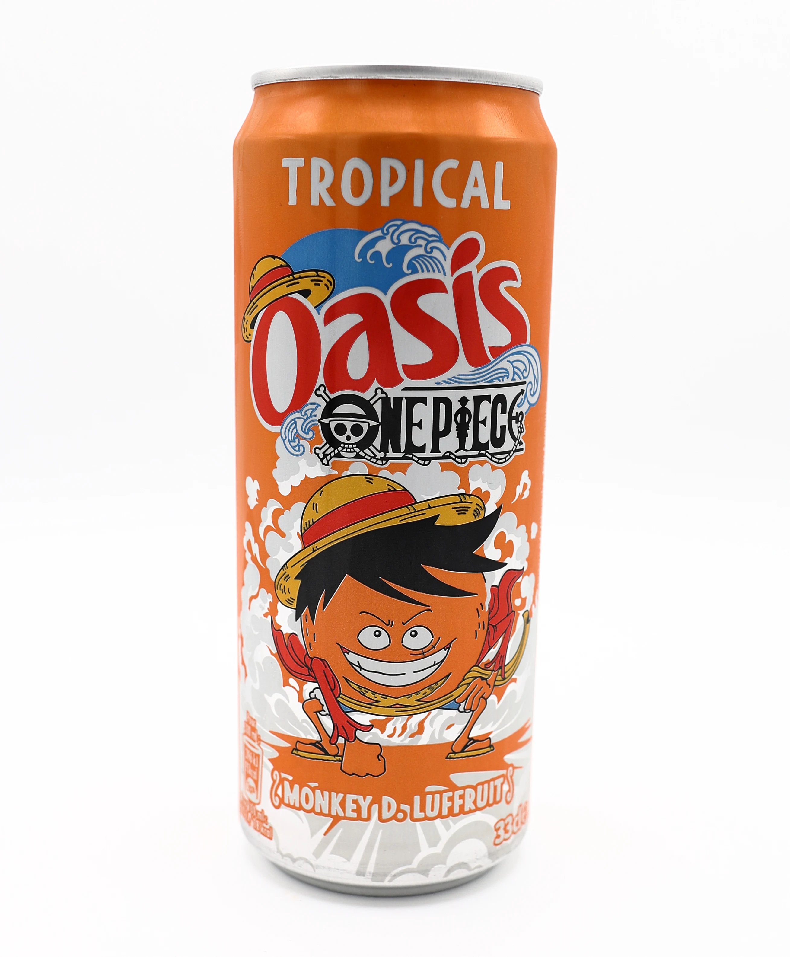 Oasis Drink