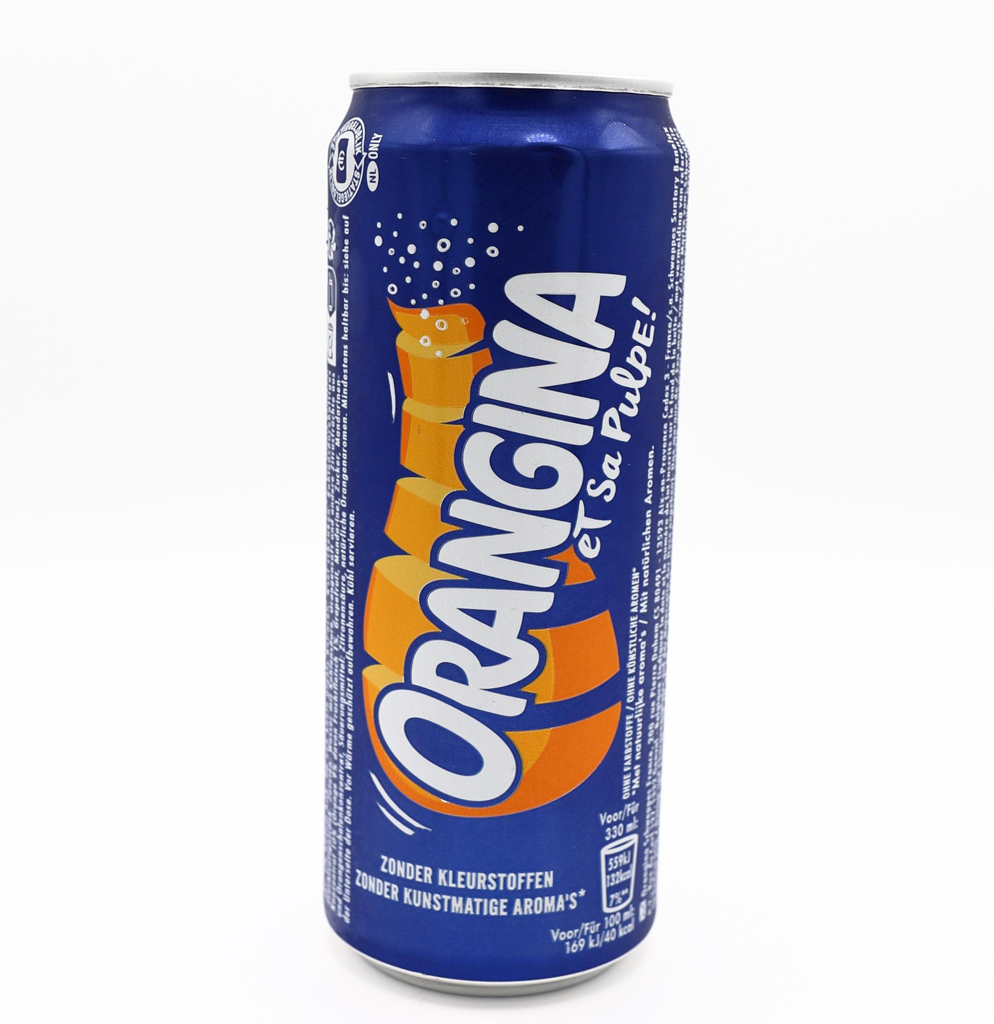 Orangina