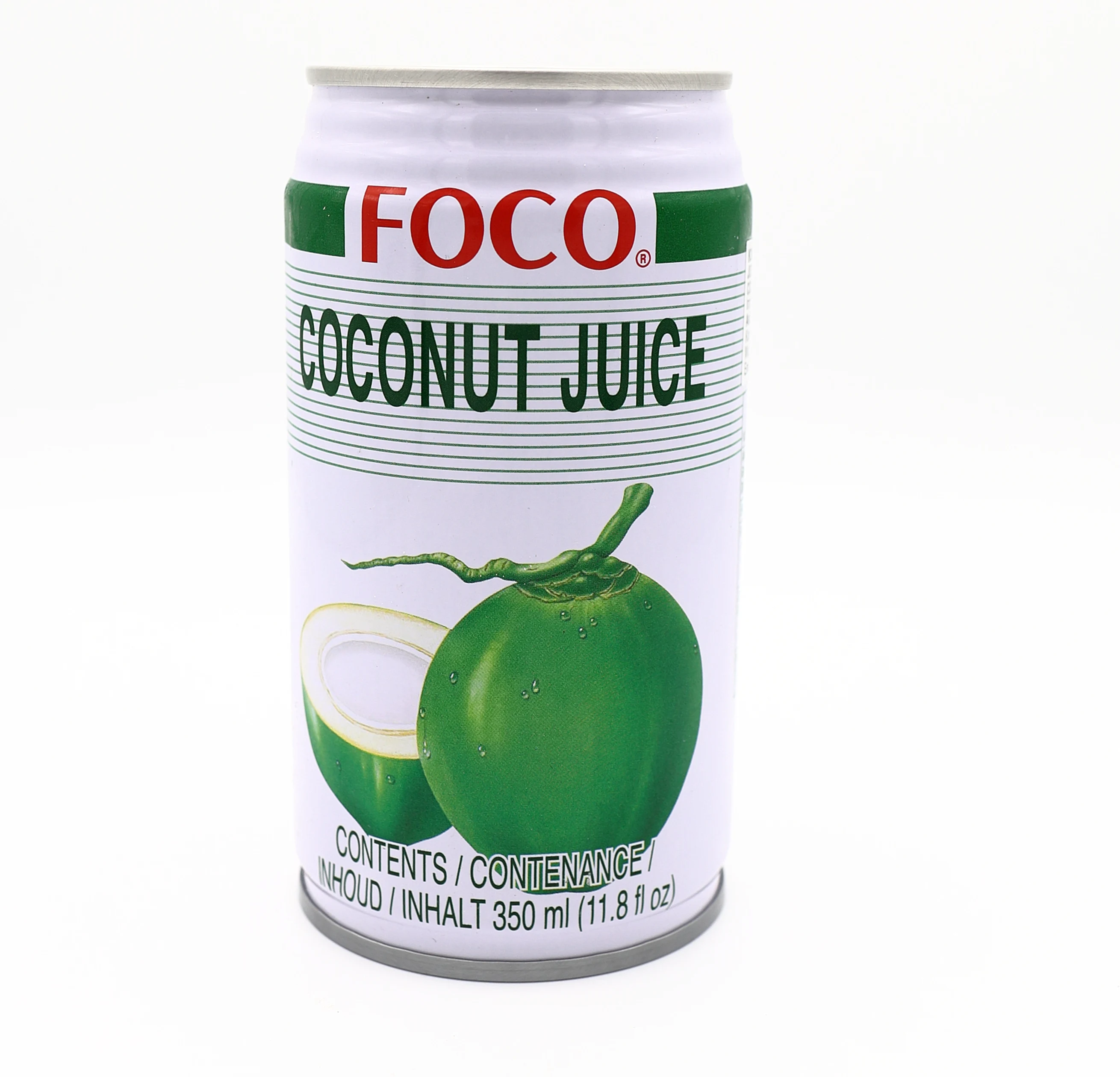 Fresh Coconut Water