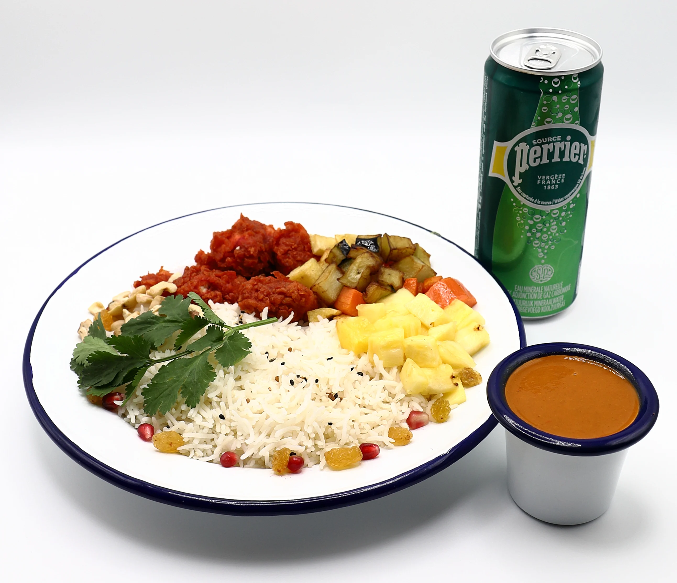 Classic Combo Meal
