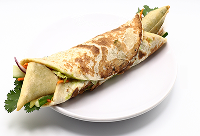 Naanmosa Sandwich