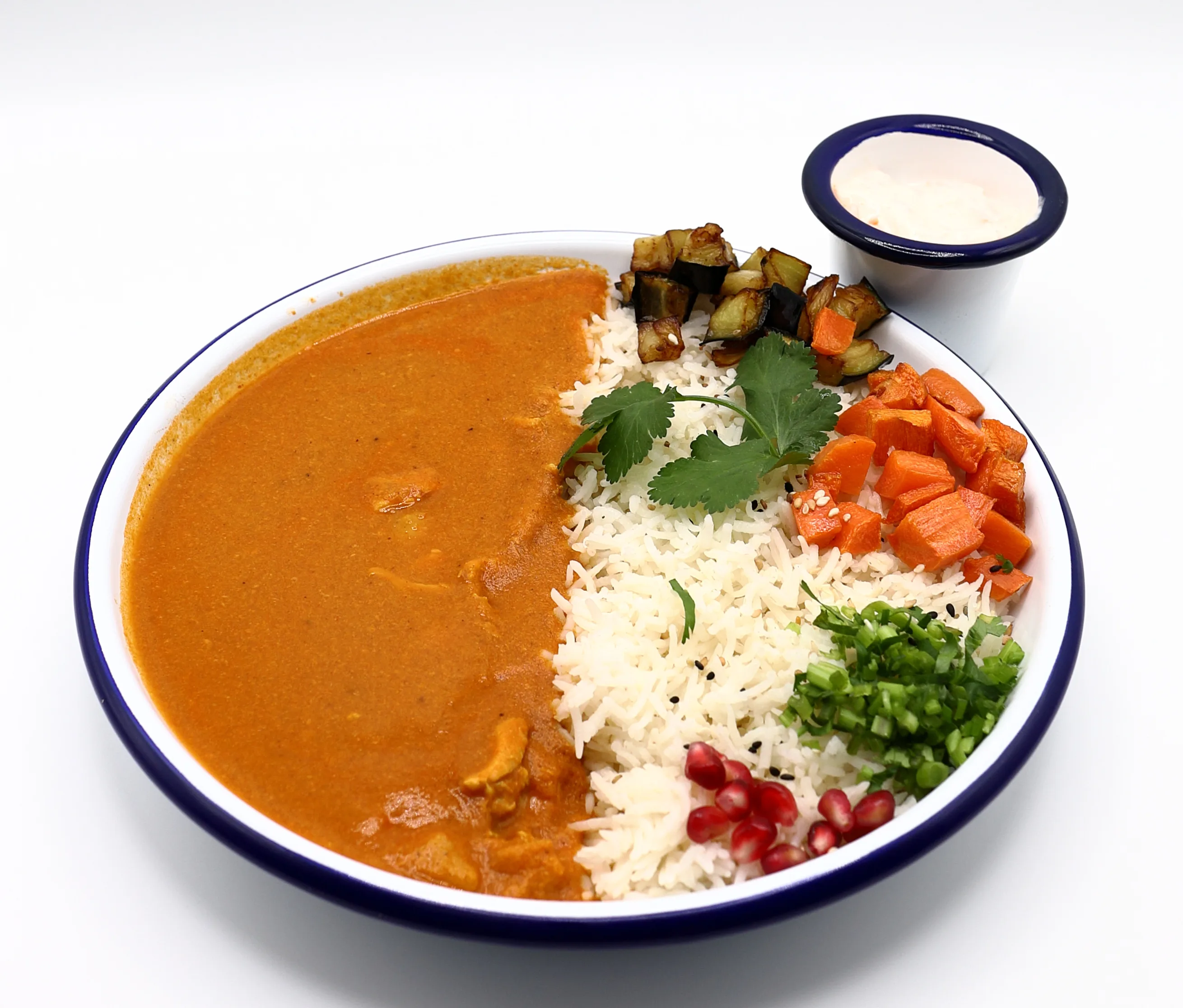 Colombo Curry