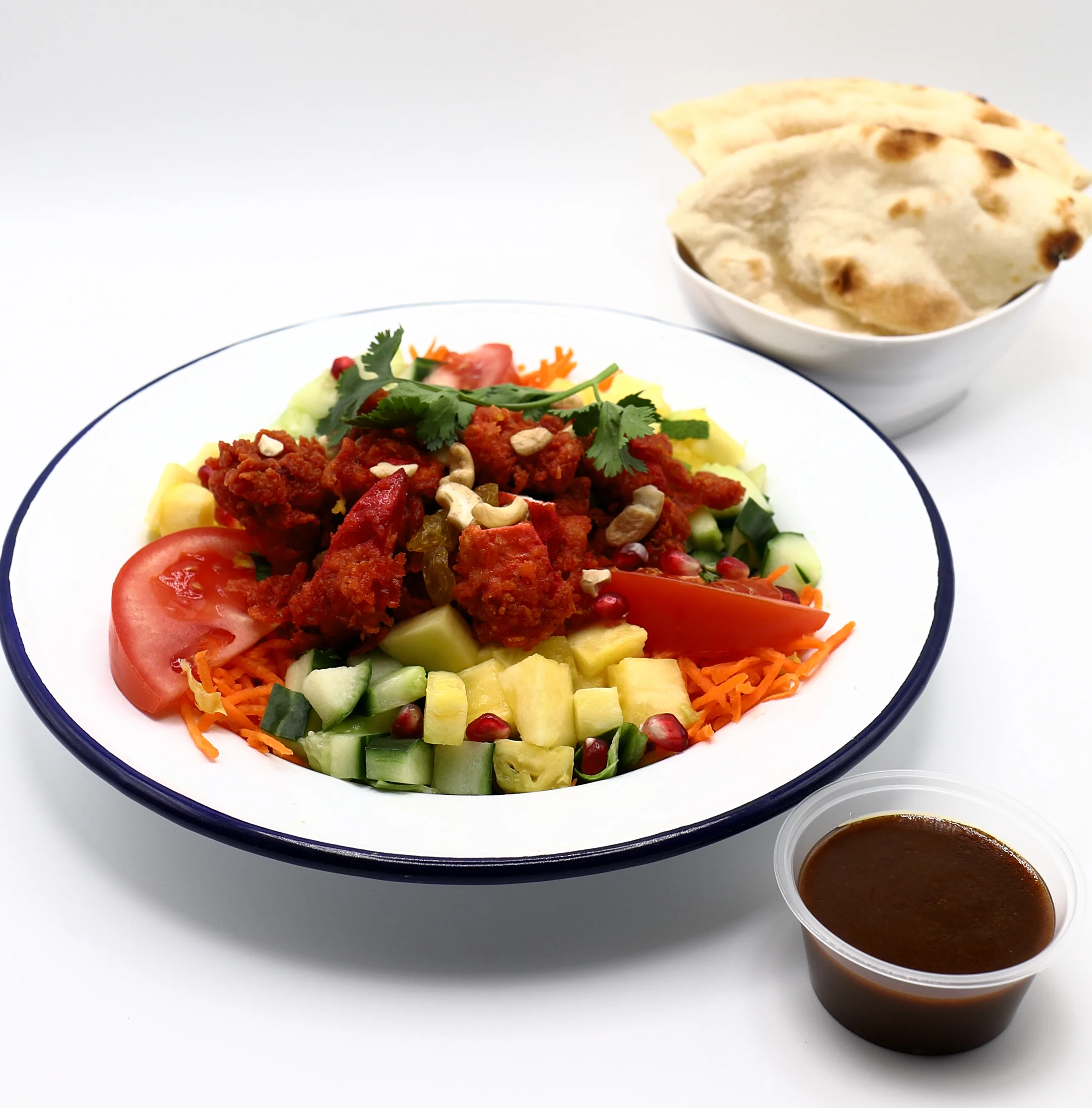 MUMBAI Salad