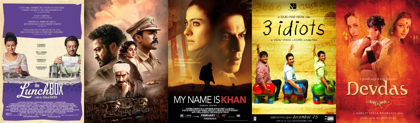 Films bollywood
