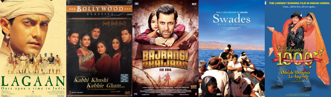 Films bollywood