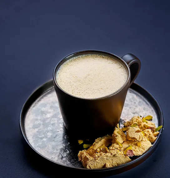 Recette de café Sukku in maisons alfort